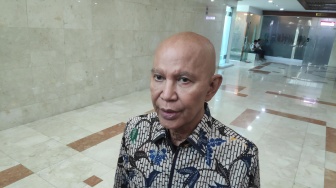 Said Abdullah Nilai Prabowo Sudah Waktunya Reshuffle Kabinet