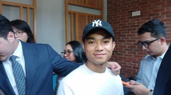 Dugaan Pelecehan di Klub SCBD, Pengacara Korban Curiga Betrand Peto Dalam Pengaruh Zat Tertentu