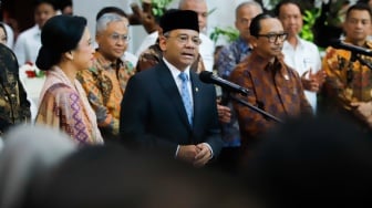 Suahasil Gantikan Purbaya, Pemprov Sumsel Berharap Kebijakan Fiskal Daerah Kembali seperti Semula