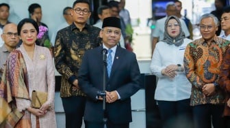Sederet Pekerjaan Rumah Menkeu Suahasil: Fiskal Daerah Terjepit, MBG-KDMP Disorot