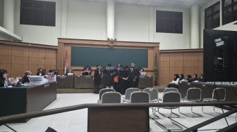 Kesaksian Pengasuh Daycare Little Aresha Bongkar Penipuan Fasilitas Anak