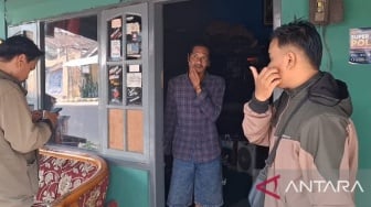 Tragedi KM Virgo Transport 8, Satu Keluarga Asal Kediri Turut Menjadi Korban