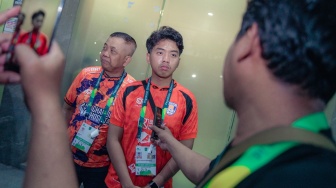 Kendal Tornado FC Menangi Laga Perdana, Presiden Klub Ingin Tim Konsisten dan Disiplin