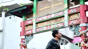 Adu Cepat di Kategori Baru 21K, 5.000 Pelari Bersaing di SiBakul Jogja Sport & Fest 2026