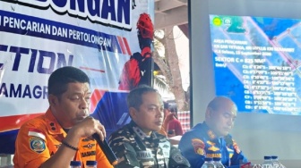 Hasil Pemeriksaan Masih Berjalan, Jenazah di Enggano Belum Teridentifikasi Jurnalis Hilang