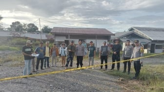 PN Pontianak Tolak Praperadilan Pamar Lubis, Penyidikan Dugaan Penyerobotan Lahan Berlanjut