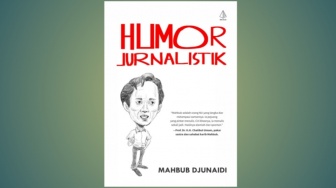 Humor Jurnalistik: Belajar Menulis Tajam Tanpa Harus Mengernyitkan Dahi