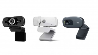 4 Rekomendasi Webcam Murah di Bawah Rp500 Ribu Terbaik untuk Streaming dan Ngonten