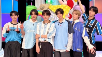 Catat Tanggalnya! NCT Wish Siap Merilis Album Terbaru 'I SPY' Oktober Depan