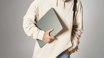 Acer Swift Air 14 AI Punya 4 Pilihan Warna, Bobot Ringan-Daya Tahan Baterai hingga 19 Jam
