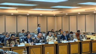 Sebut Rentan Dikriminalisasi, PERKAPI Minta DPR Prioritaskan RUU Profesi Kurator