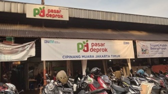MBG Ikut Dongkrak Harga Pangan, Pedagang Pasar Mulai Tertekan