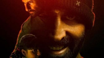 Sinopsis Haiwaan, Film Kriminal Dibintangi Saif Ali Khan dan Akshay Kumar