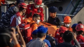 Kisah Pilu Nurul Riyan, ABK Korban Tewas KM Virgo Transport 8 Tinggalkan Istri Hamil 7 Bulan