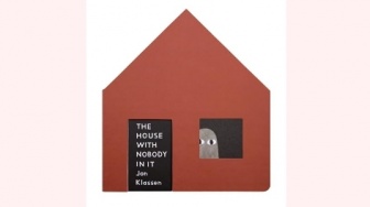 The House with Nobody in It: Rumah Kosong yang Ternyata Tidak Sepi