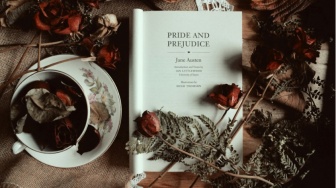 4 Isu Sosial dalam Novel Klasik Pride and Prejudice,Tak Hanya Kisah Cinta!