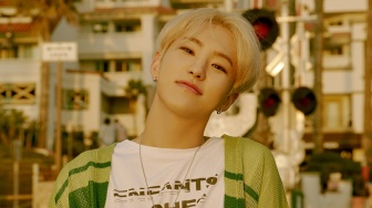 Buat Kaget! Hoshi SEVENTEEN Alami Cedera Lutut saat Ikuti Wajib Militer