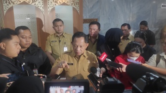 Mendagri Tepis Tudingan OPM: Alasan Intel Hanya Dalih untuk Tutupi Aksi Kekerasan!