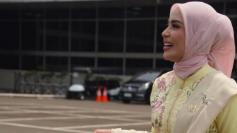 Status Menantu A Rafiq Sebelum Fahd A Rafiq Kena OTT KPK Kasus BPN Bogor