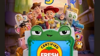 Ulasan Toy Story 5: Ketika Gadget Perlahan Mengambil Alih Masa Kecil Anak