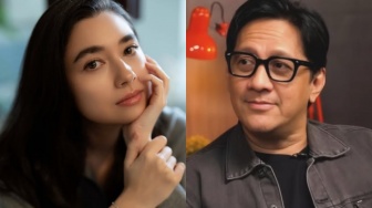 Siapa Amanda Rigby? Ini Profil Calon Istri Andre Taulany yang Disorot
