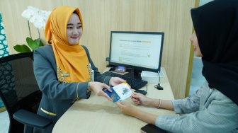 BSI Tangkap Tren Generasi Muda Siapkan Haji Sejak Dini lewat Kebiasaan Menabung