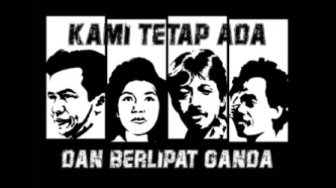 Menolak Lupa September Hitam: Membedah Rentetan Pelanggaran HAM Indonesia