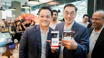 Tak Sekadar Poin, Pelanggan Kini Bisa Dapat Benefit Fashion hingga Kuliner