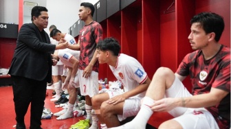 Ultimatum Keras Erick Thohir! Timnas Indonesia Harga Mati Juara FIFA ASEAN Cup 2026