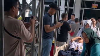 Siswa di Asahan Diduga Keracunan MBG dari SPPG Polres Asahan, Kapolda Didesak Turun Tangan