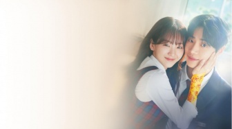 Ulasan Drakor Head Over Heels: Melawan Takdir Berbalut Romansa Remaja Supernatural