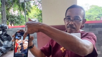 Cerita Paman Aldo, Penumpang Kapal Virgo Transport 8, Niat Bekerja untuk Bantu Orang Tuanya