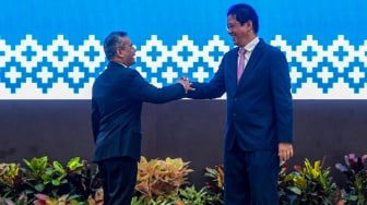 Media Asing Sorot Perasaan Purbaya Dipecat Prabowo, Singgung Krisis Kepercayaan Investor