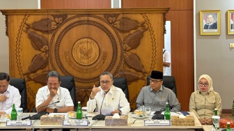 Pemerintah Targetkan Pembangunan 1.269 Kampung Nelayan Merah Putih pada 2026 dengan Anggaran Rp10 T