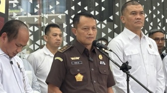 Penyidikan Rampung, Kasus Febrie Adriansyah Segera Dilimpahkan ke Pengadilan