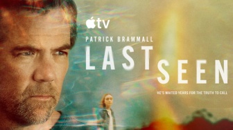 Review Last Seen: Thriller yang Menekan Emosi, Bukan Cuma Twist Saja
