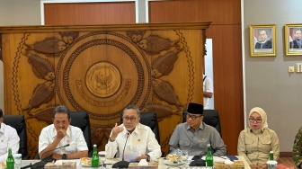 Target Revitalisasi Tambak Pantura 20.000 Hektare, Pemerintah Baru Siapkan 6.000 Hektare