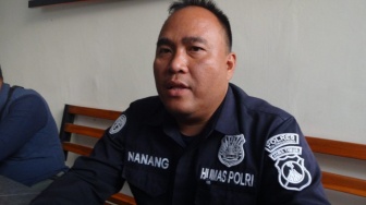 Berawal dari Urus SIM hingga Nikah Siri, Hubungan Gelap Oknum Polisi di Tulungagung Kena Sidang Etik