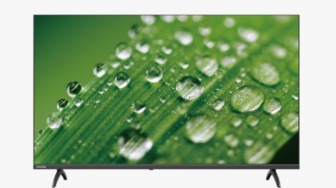6 Smart TV Coocaa 32 Inch Terbaru, Ini Pilihan Model dan Harganya
