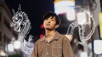 Mengapa Shio Naga Sering Diidentikkan dengan Kepemimpinan dan Keberuntungan Besar?