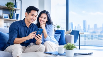 Siapkan Dana Pensiun Sejak Dini, Buka BRI DPLK via BRImo dan Raih Bonus