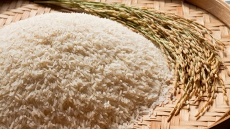 Apa Itu Beras Fortifikasi? Ini Beda Kandungannya dengan Beras Biasa