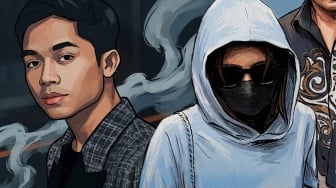 Apa yang Terjadi dalam Kasus Dugaan Kekerasan Seksual Betrand Peto? Ini Kronologinya
