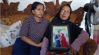 Jaga Mama Ya: Pesan Terakhir Mualim KM Virgo Sebelum Hilang di Laut Jawa