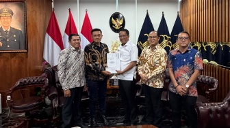 Organisasi Kurator Kelima Diakui Pemerintah, Siap Perkuat Profesi dan Kolaborasi Hukum
