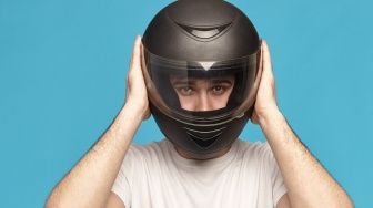 Kapan Harus Ganti Helm? Ternyata Ada Masa Pakainya, Cek Sekarang!