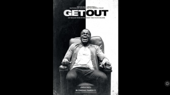 Review Film Get Out: Saat Rasisme Dikemas Menjadi Teror yang Mencekam