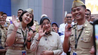 SKD Sekolah Kedinasan 2026, Pemerintah Resmi Tetapkan Nilai Ambang Batas