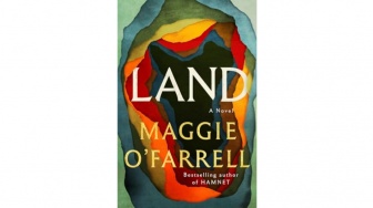 Land Maggie OFarrell: Ketika Tanah Menyimpan Luka dan Sejarah