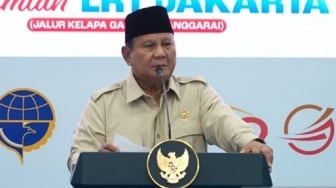 Prabowo Perintahkan Investigasi Total Penyebab Kecalakaan KM Virgo Transport 8